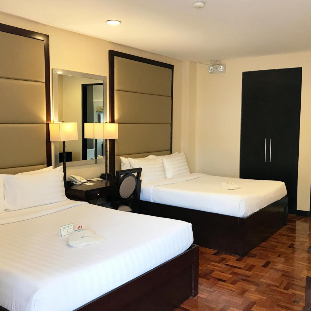 Photo - Jinjiang Inn - Boracay Station 1