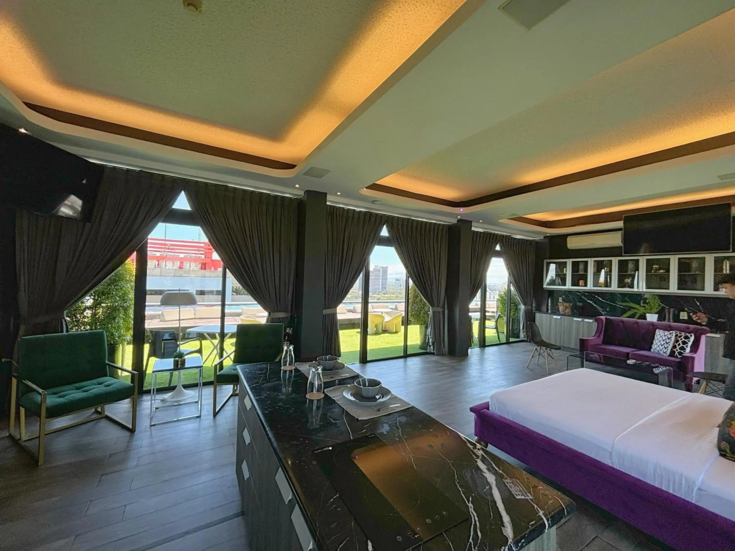 Photo - Azumi Boutique Hotel