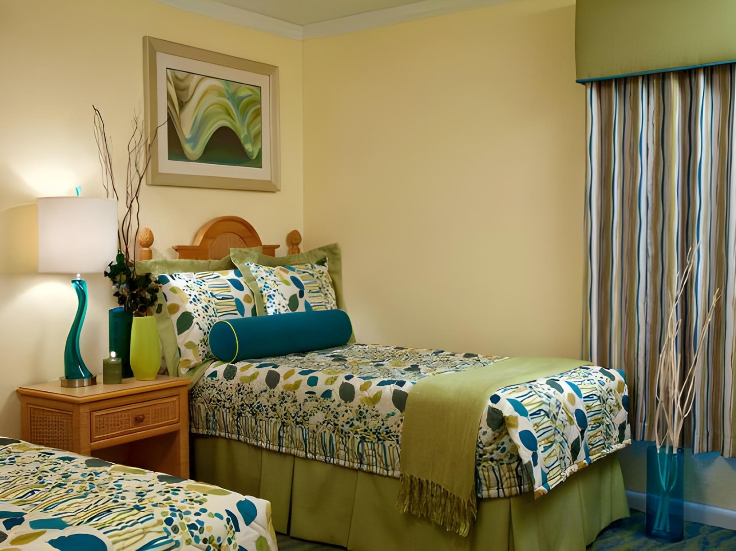 Foto - Westgate Blue Tree Resort in Lake Buena Vista
