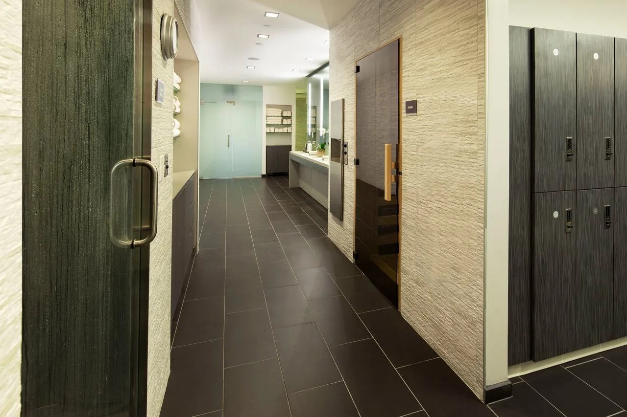 Photo - The Warwick Hotel Rittenhouse Square Philadelphia