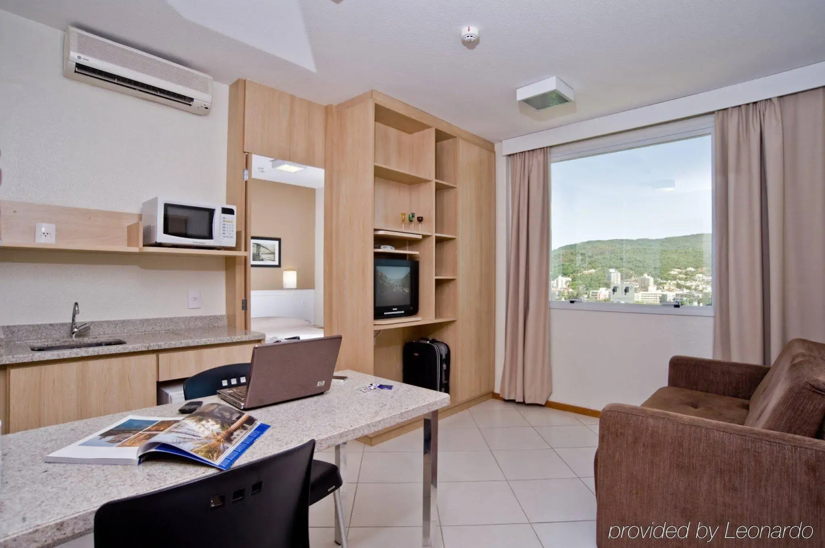 Photo - Interclass Florianópolis