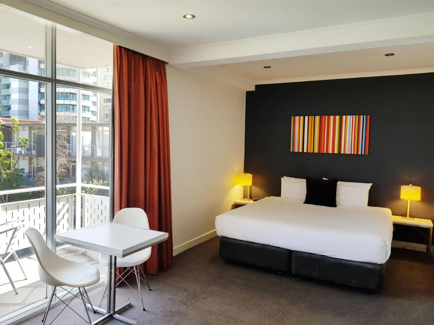 Foto - Park Inn By Radisson Melbourne Carlton