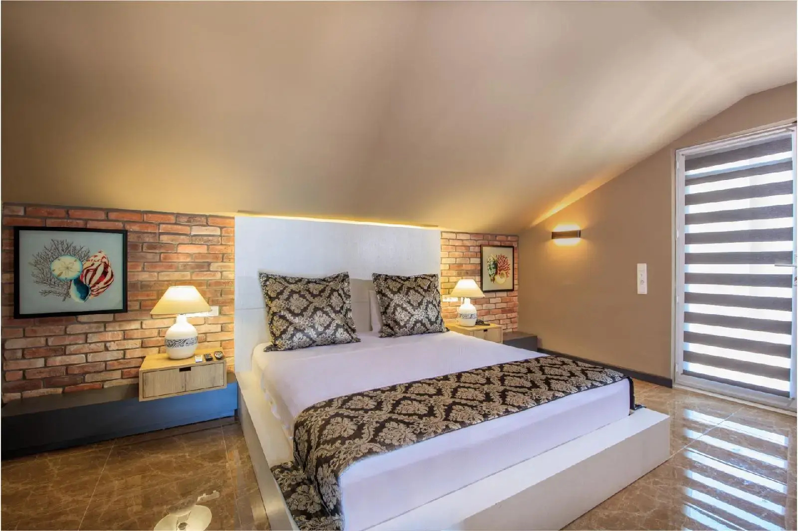 Foto - Morina Hotel