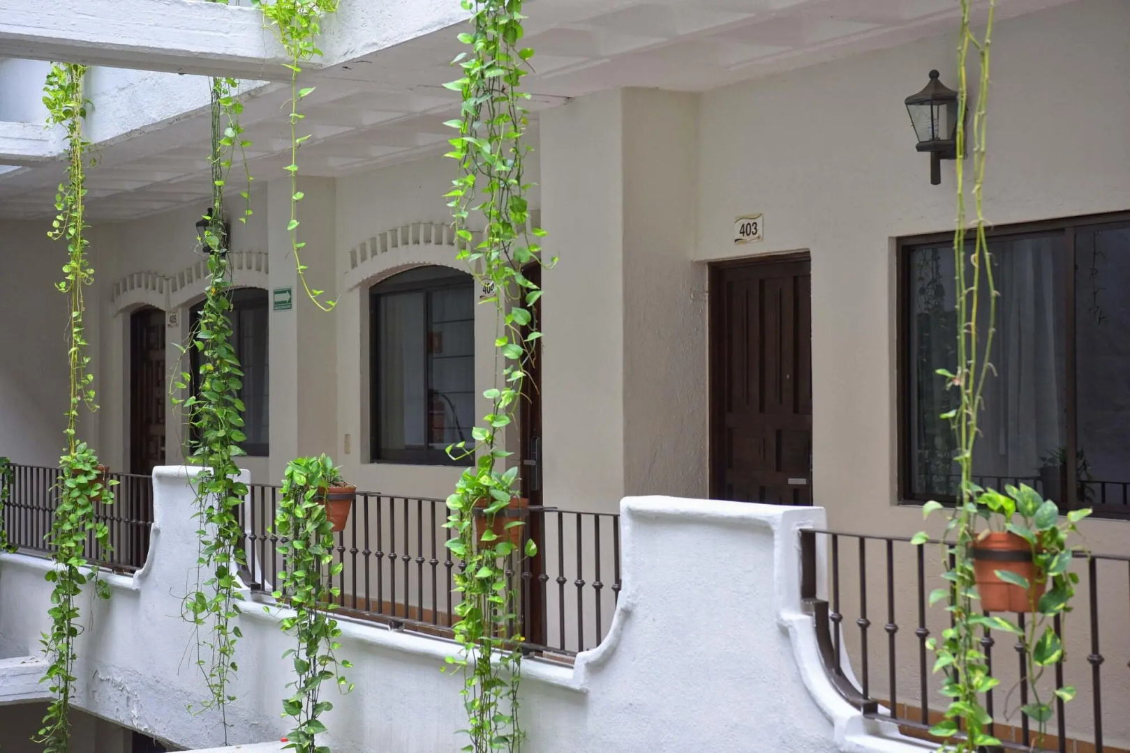 Photo - Hotel Eloisa