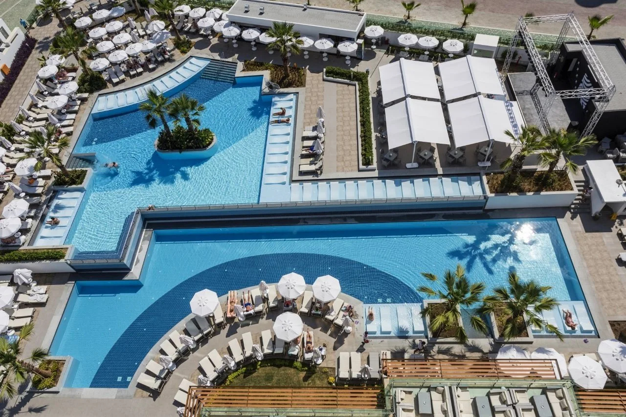 Foto - Side Sunport Hotel - All Inclusive