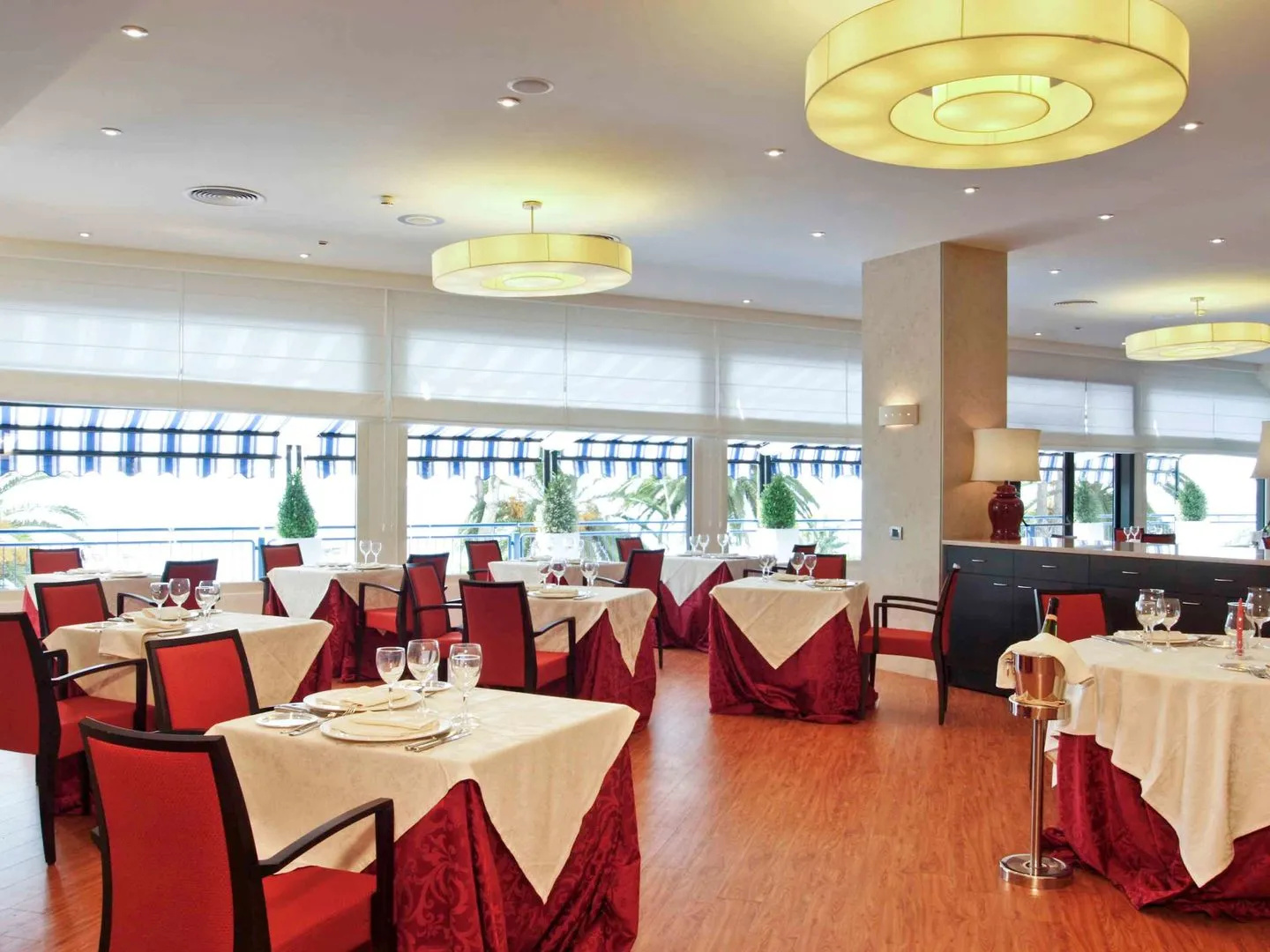 Photo - Mercure Delfino Taranto