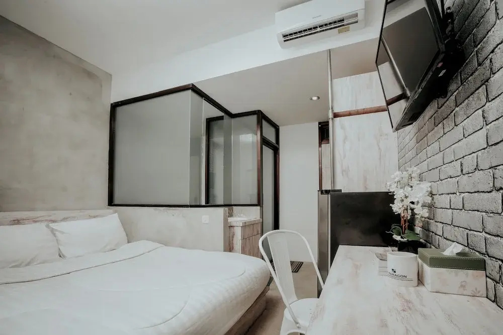 Foto - Dparagon Kemuning - Campus Accommodation