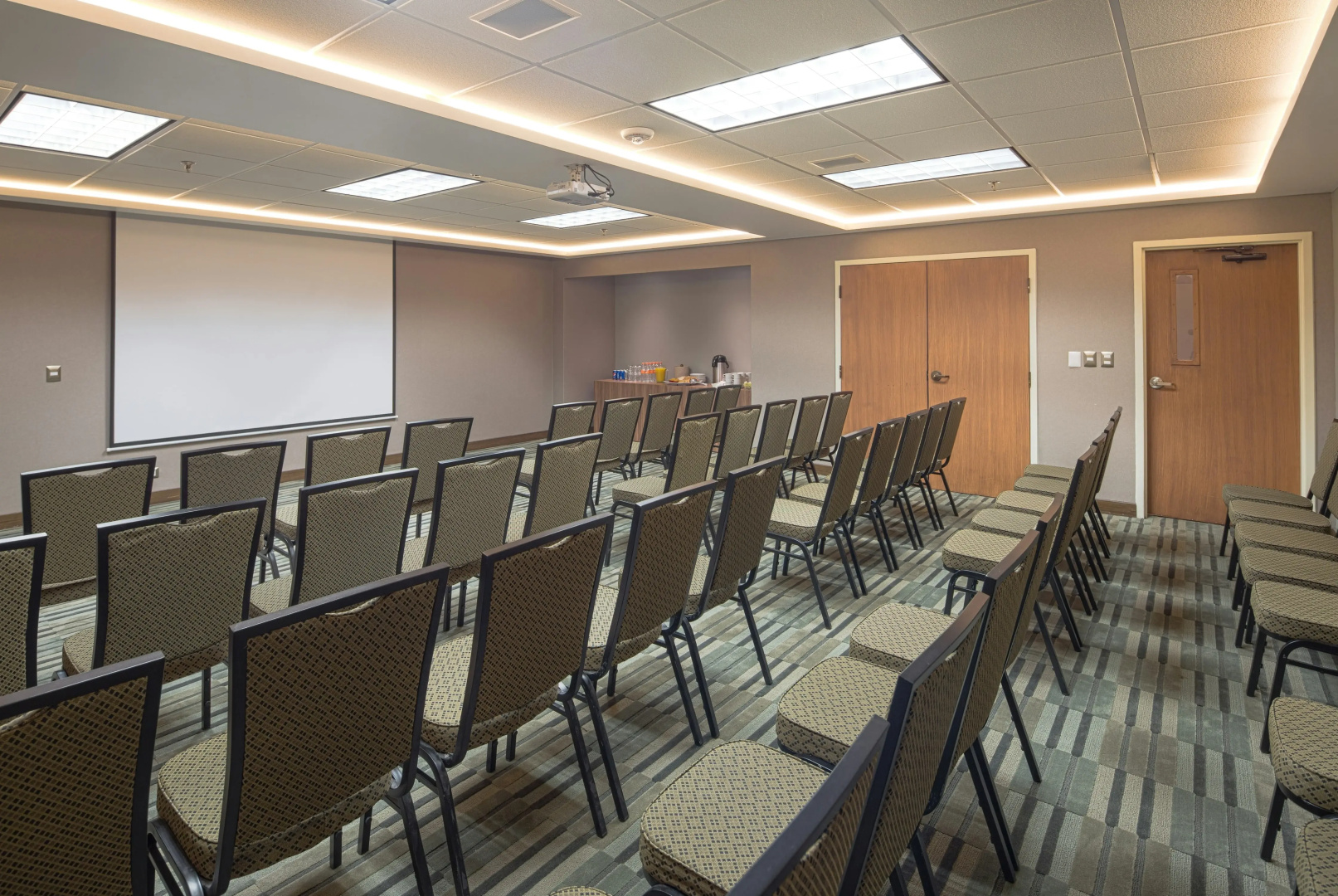 Photo - Hampton Inn by Hilton Monterrey/Galerías-Obispado