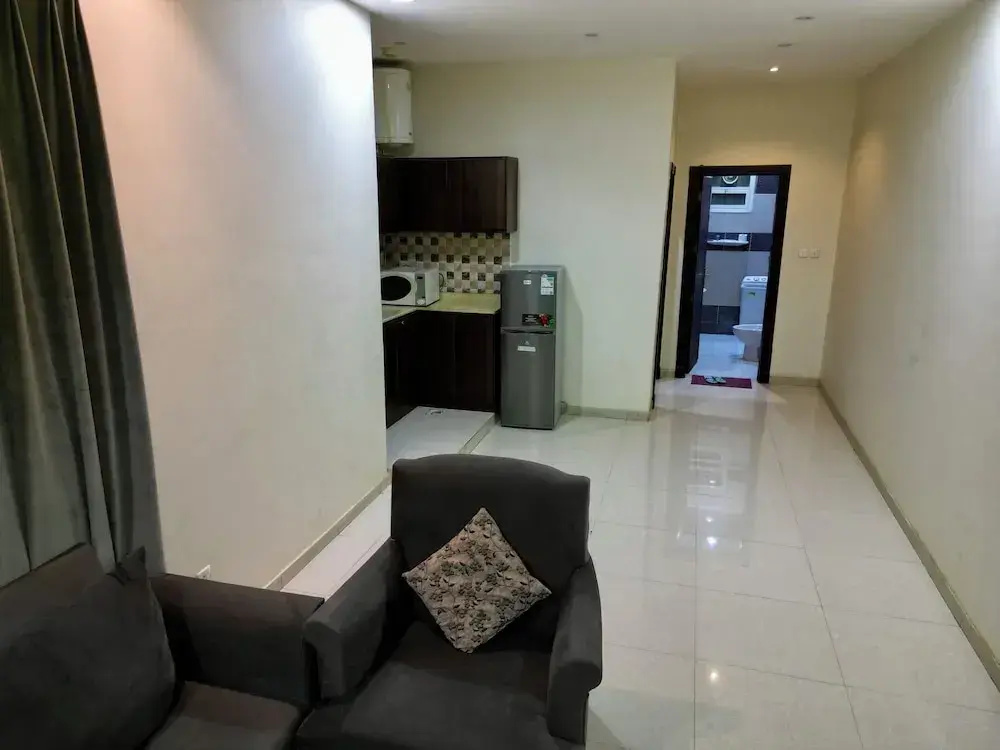Foto - Razan Home 1 for serviced apartments