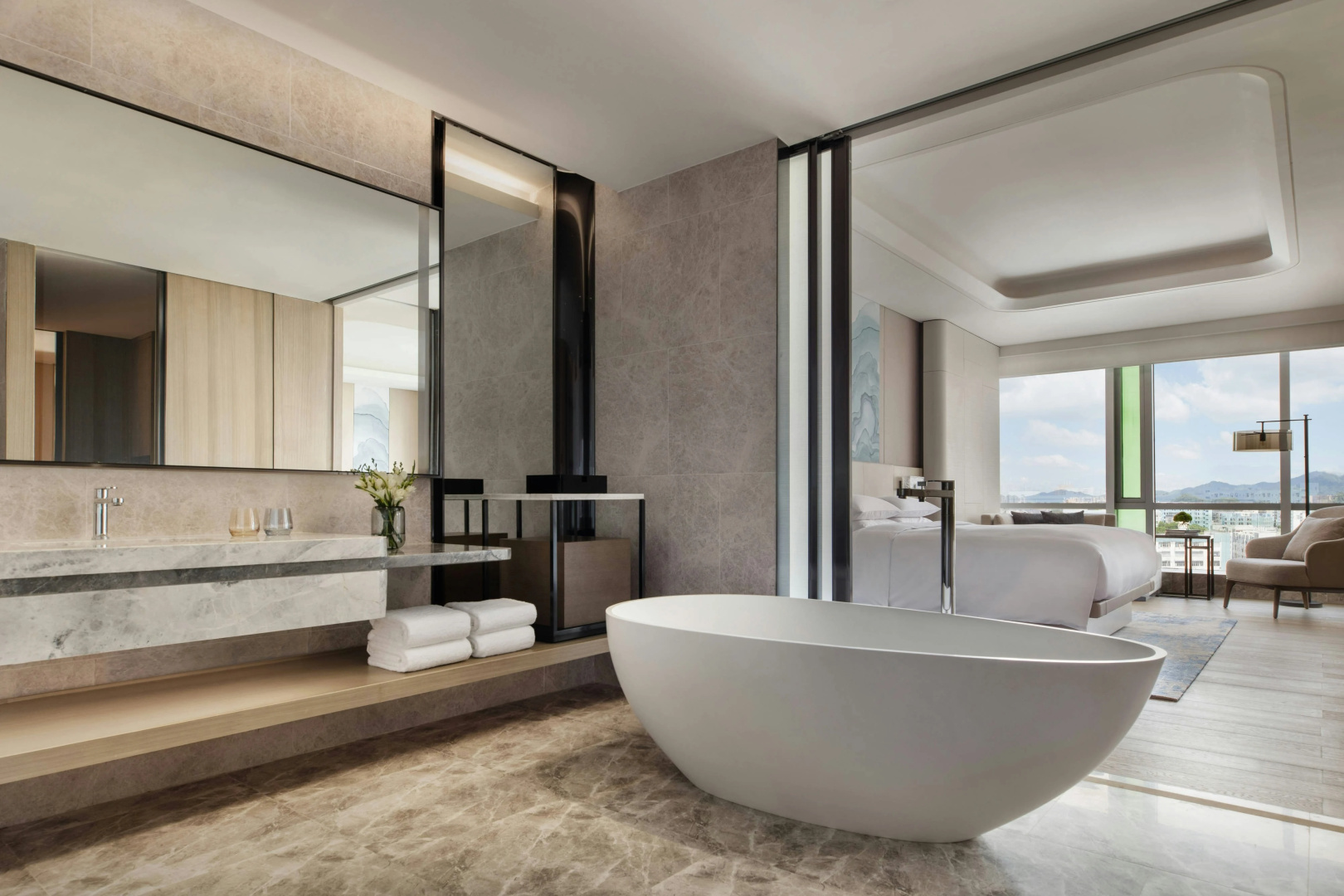 Photo - Courtyard by Marriott Shenzhen Northwest