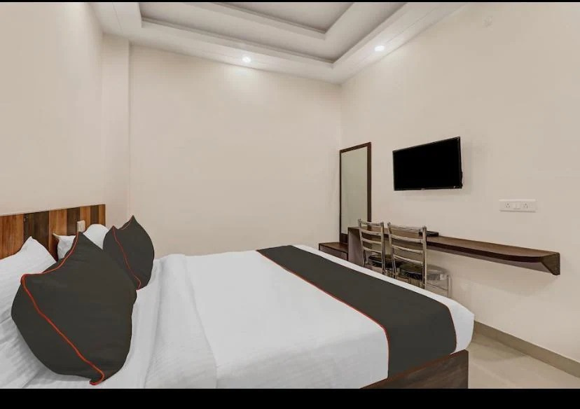Photo - Hotel Orchid