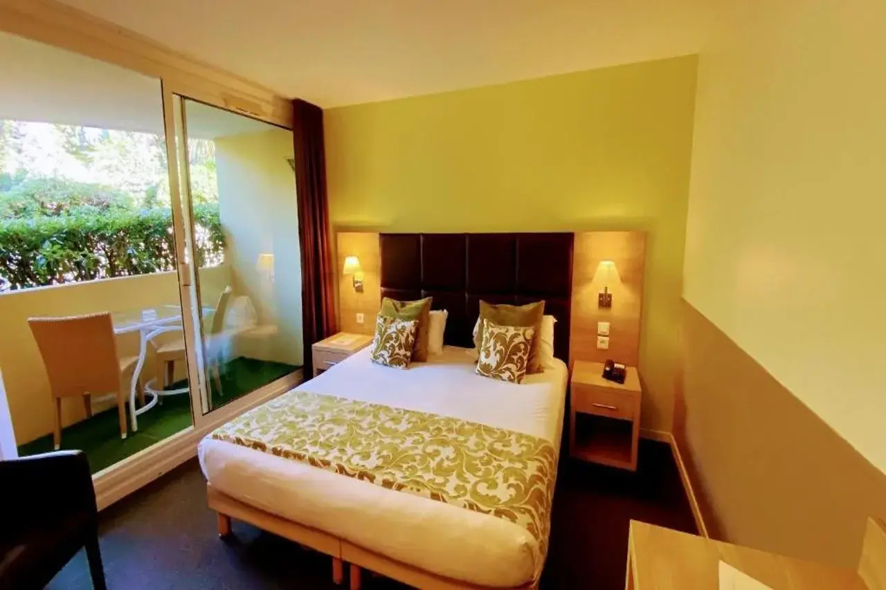 Photo - Pamela Hôtel Cassis