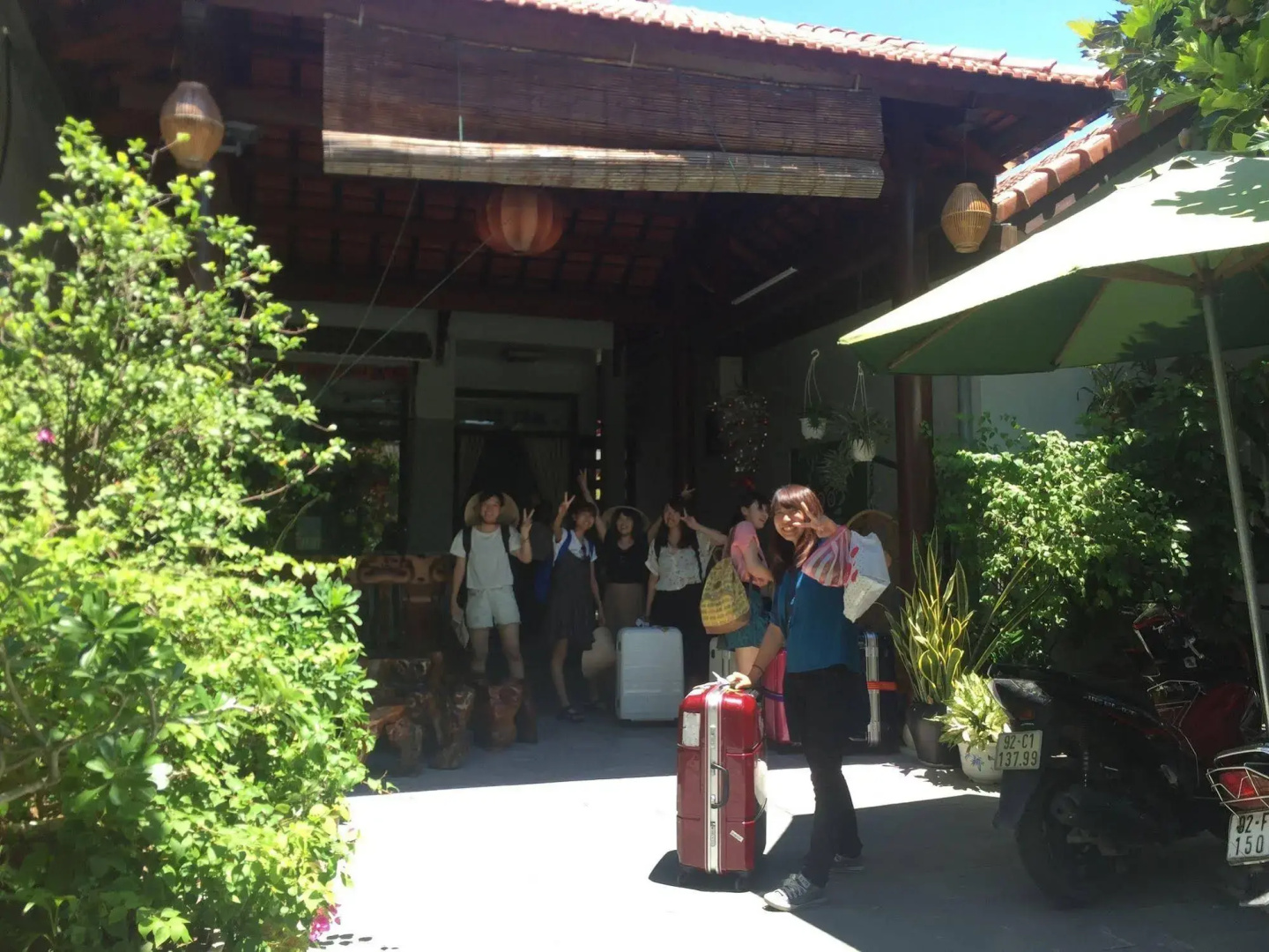 Photo - Tue Tam Garden Villa