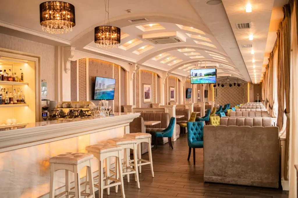 Photo - Sonata Hotel & Restaurant "готель Соната"