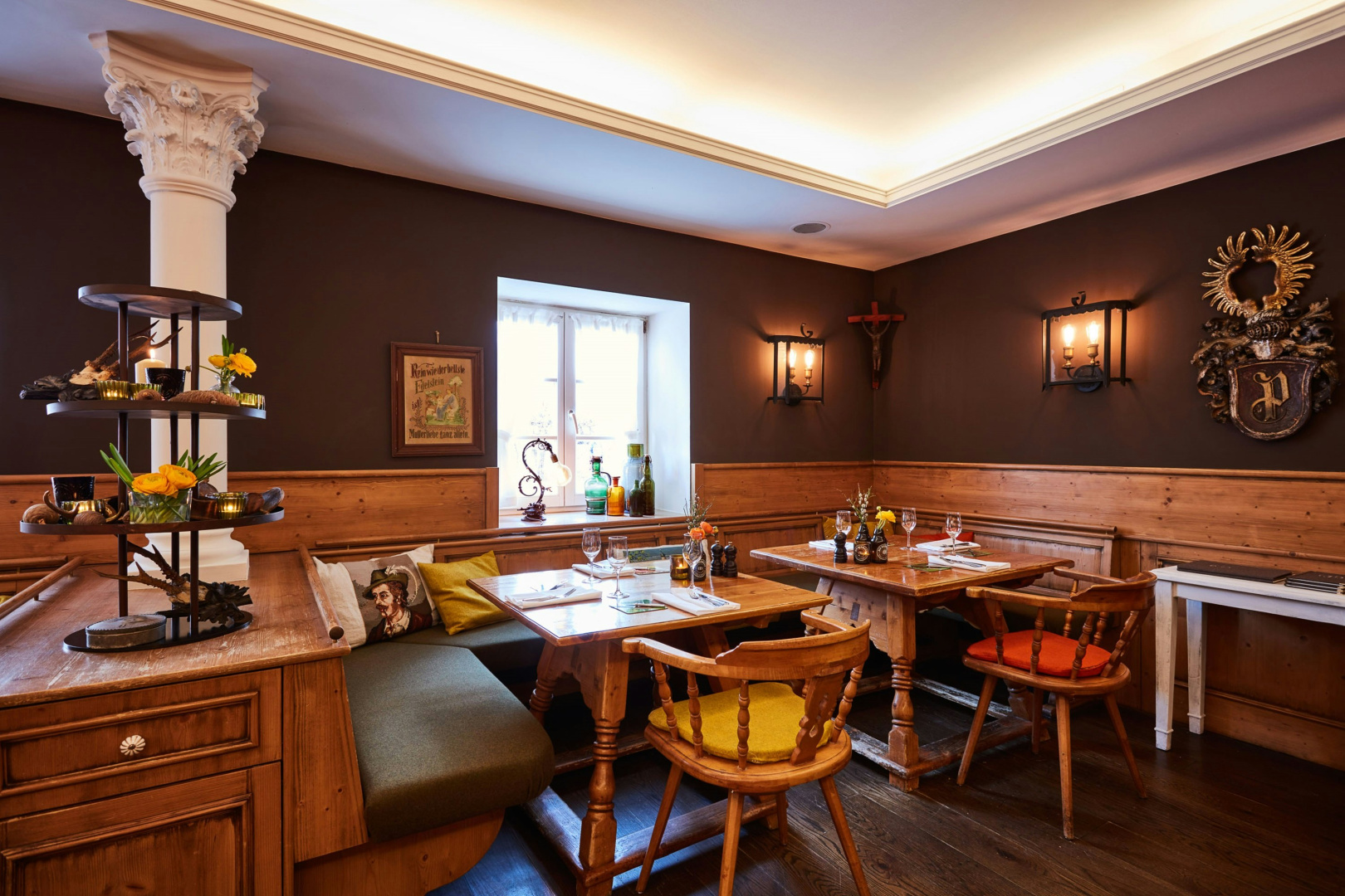 Foto - Hotel Prinzregent München