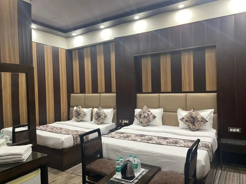 Photo - Hotel Radiance