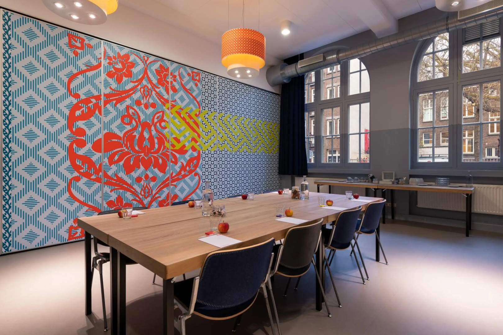 Photo - Stayokay Amsterdam Oost - Hostel