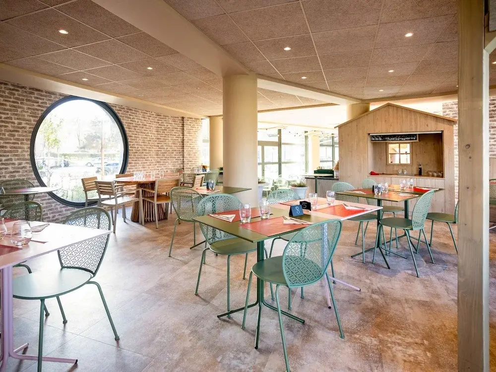 Photo - ibis Styles Chatenay Malabry Paris Sud