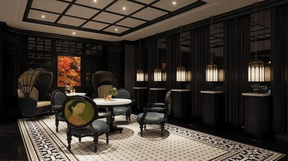 Photo - THE LEGEND HANOI Hotel