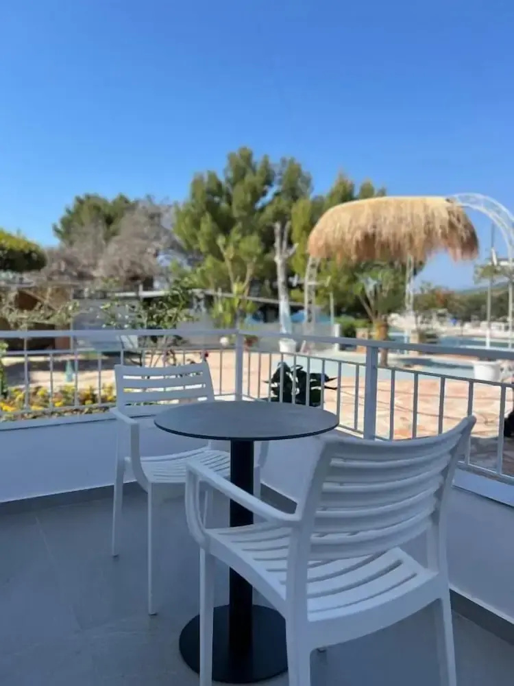Foto - EMAR Beachfront Hotel Ksamil