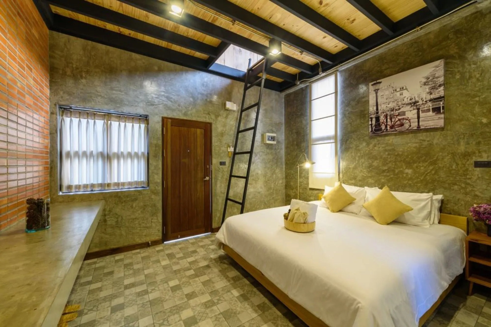 Foto - The Wishes Hotel at Chiangmai