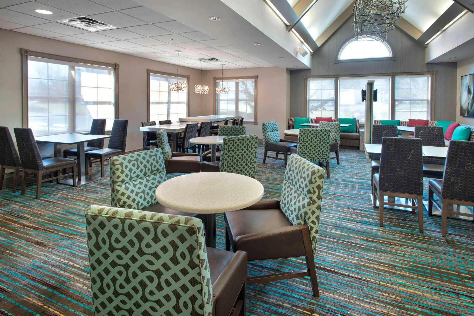 Photo - Residence Inn Cranbury South Brunswick