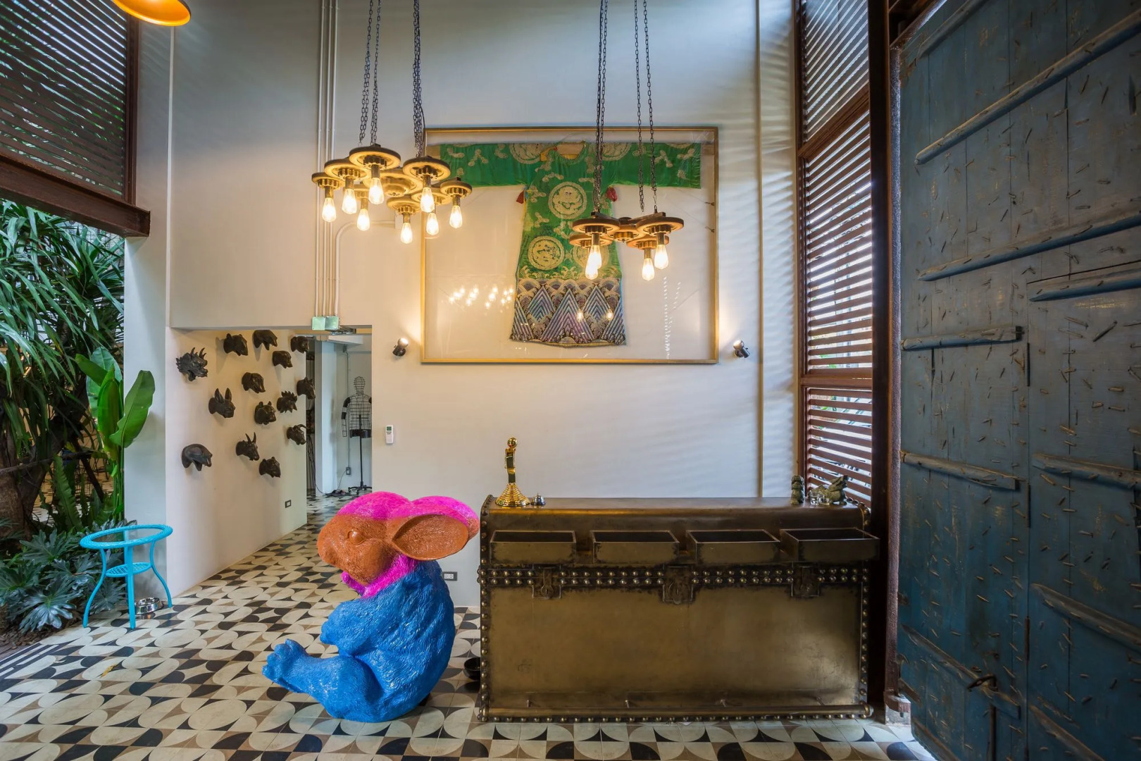 Photo - River Art Hotel