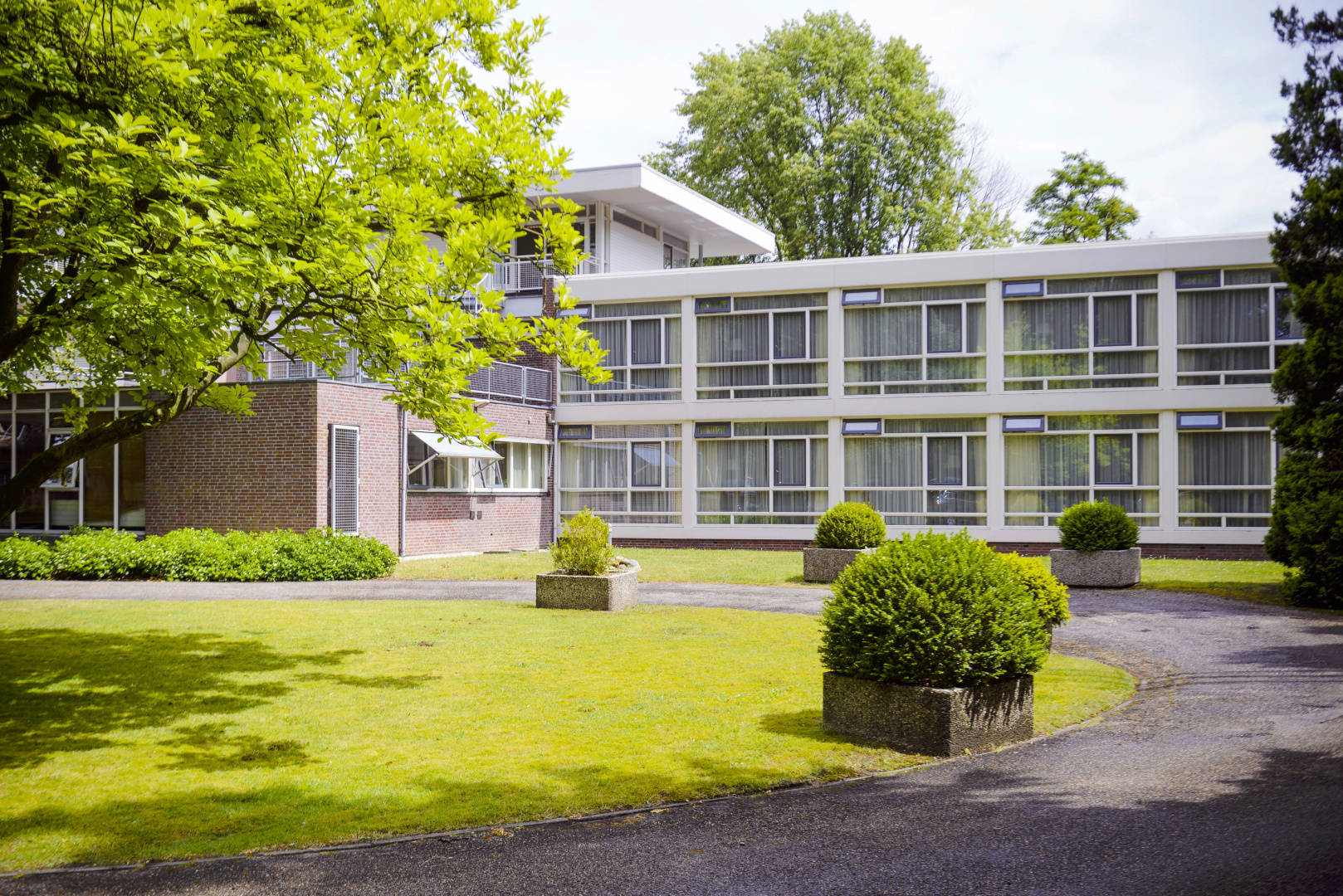 Foto - Fletcher Hotel-Restaurant Amersfoort