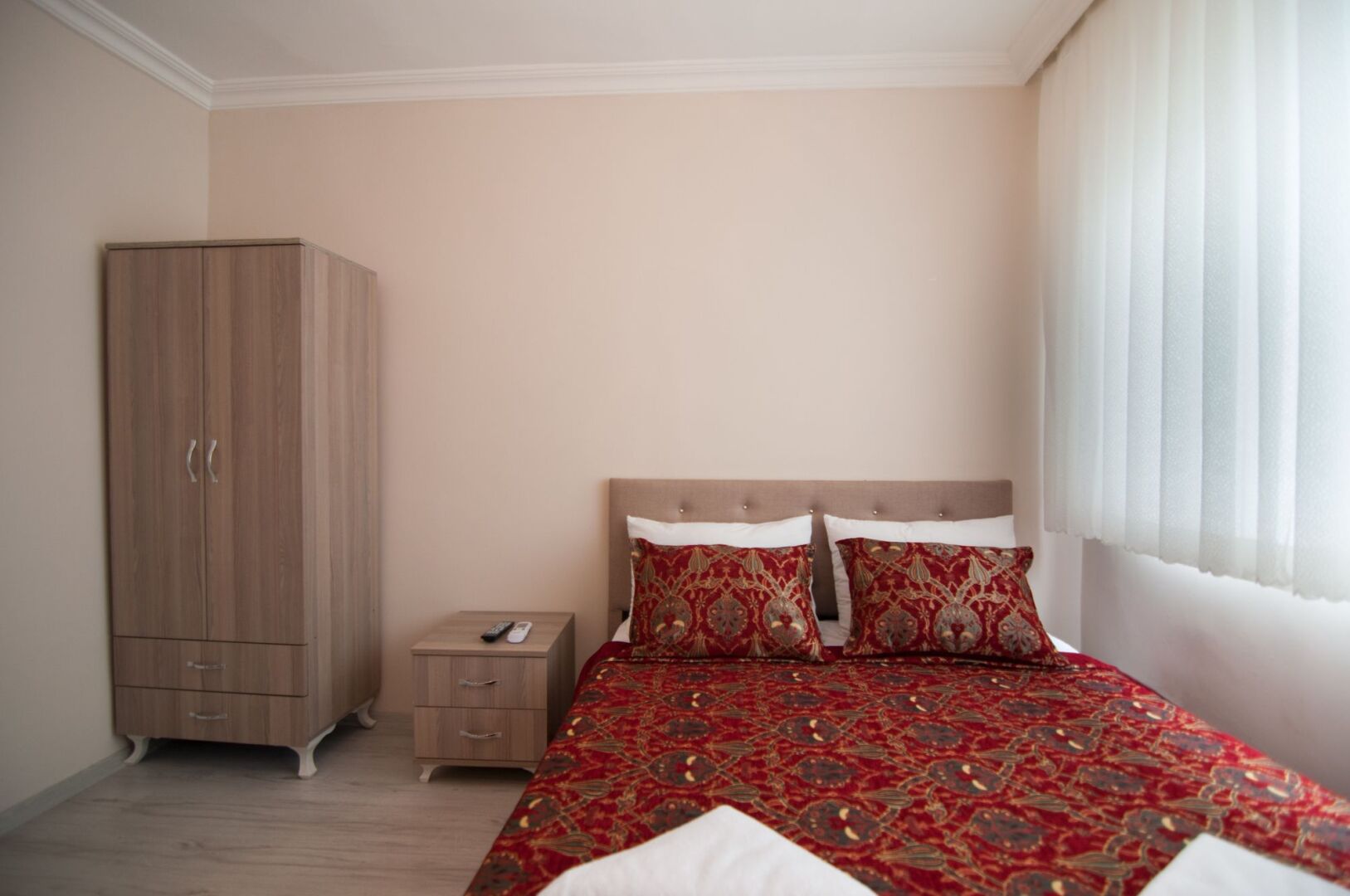 Foto - Hotel Estambul