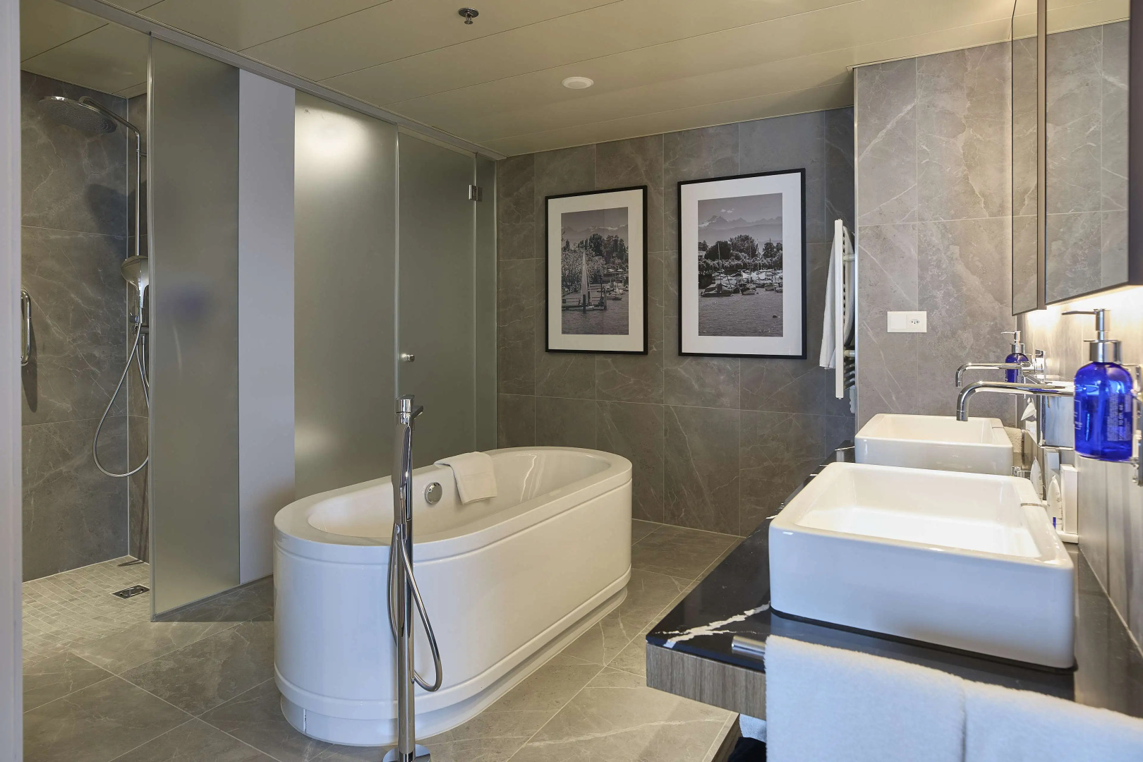 Foto - Radisson Blu Hotel Zurich Airport
