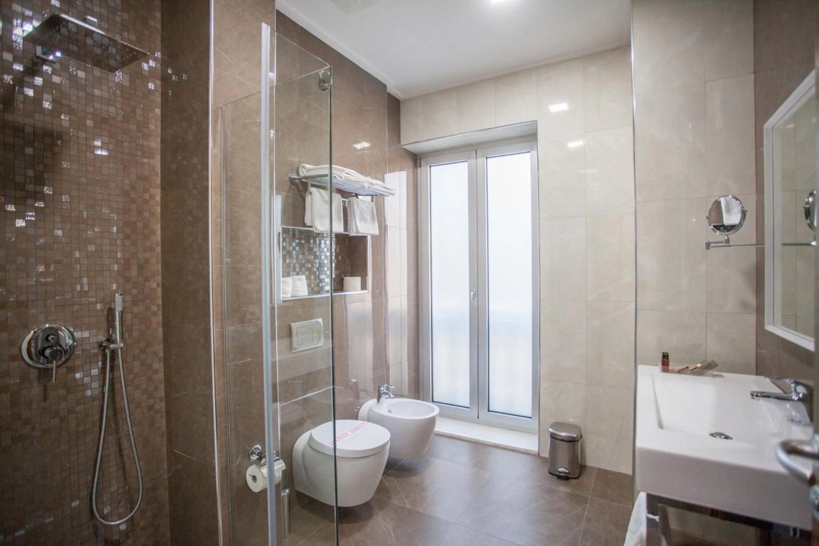 Foto - Hotel Colosseo Tirana