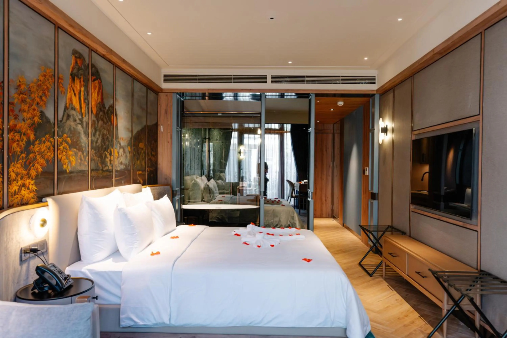 Foto - La Passion Hanoi Hotel and Spa