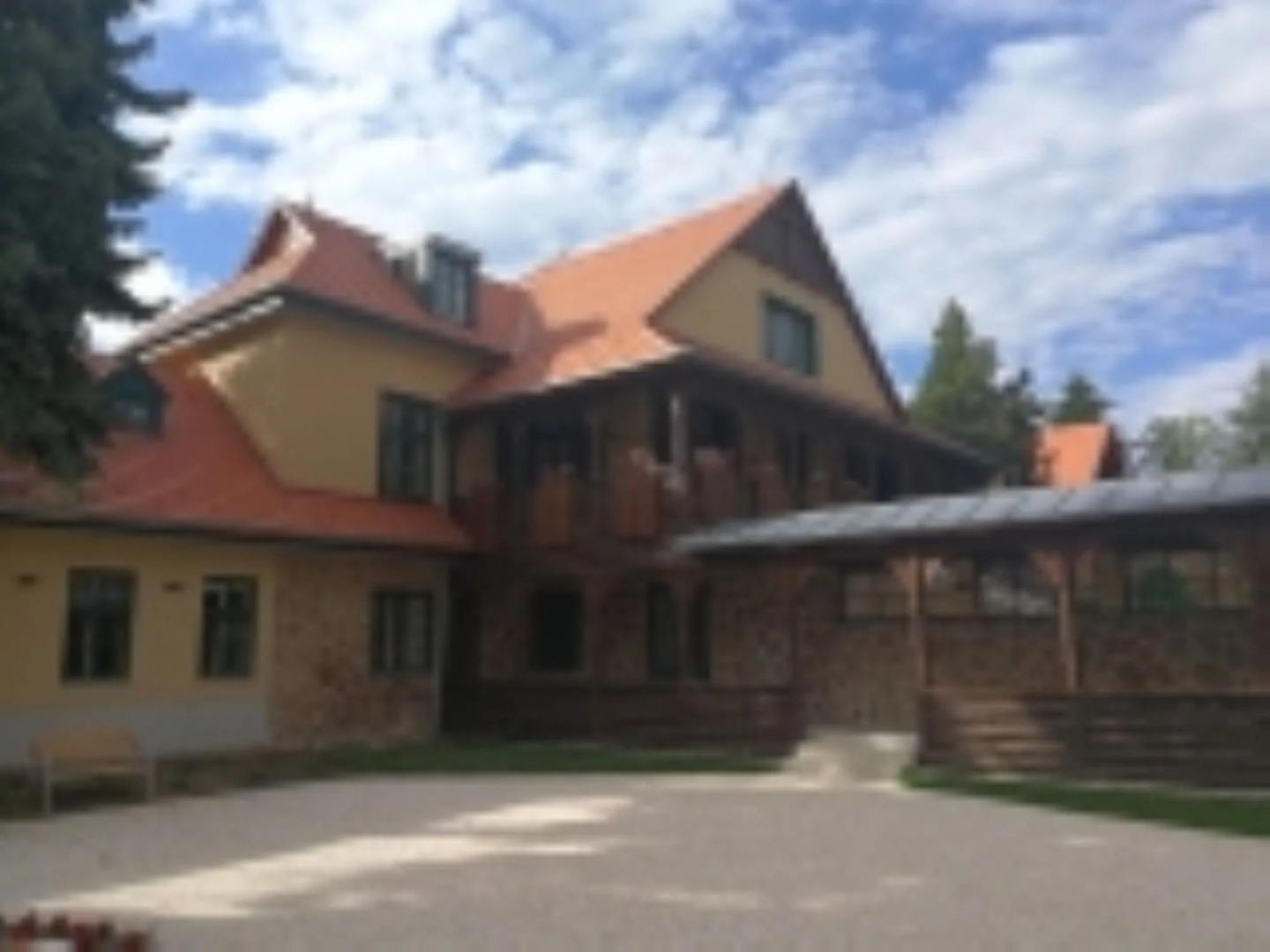 Foto - Klebelsberg Kastély