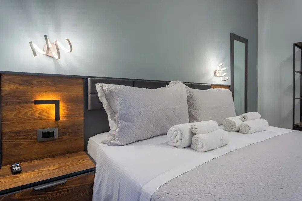 Foto - Aurelia Garden Suite