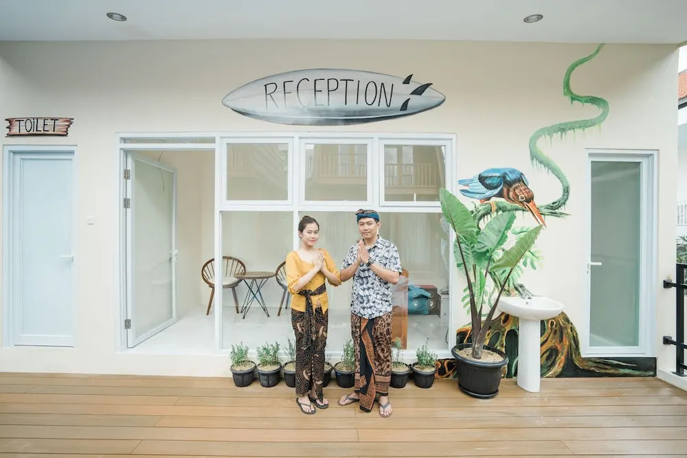 Photo - Andi Beach House