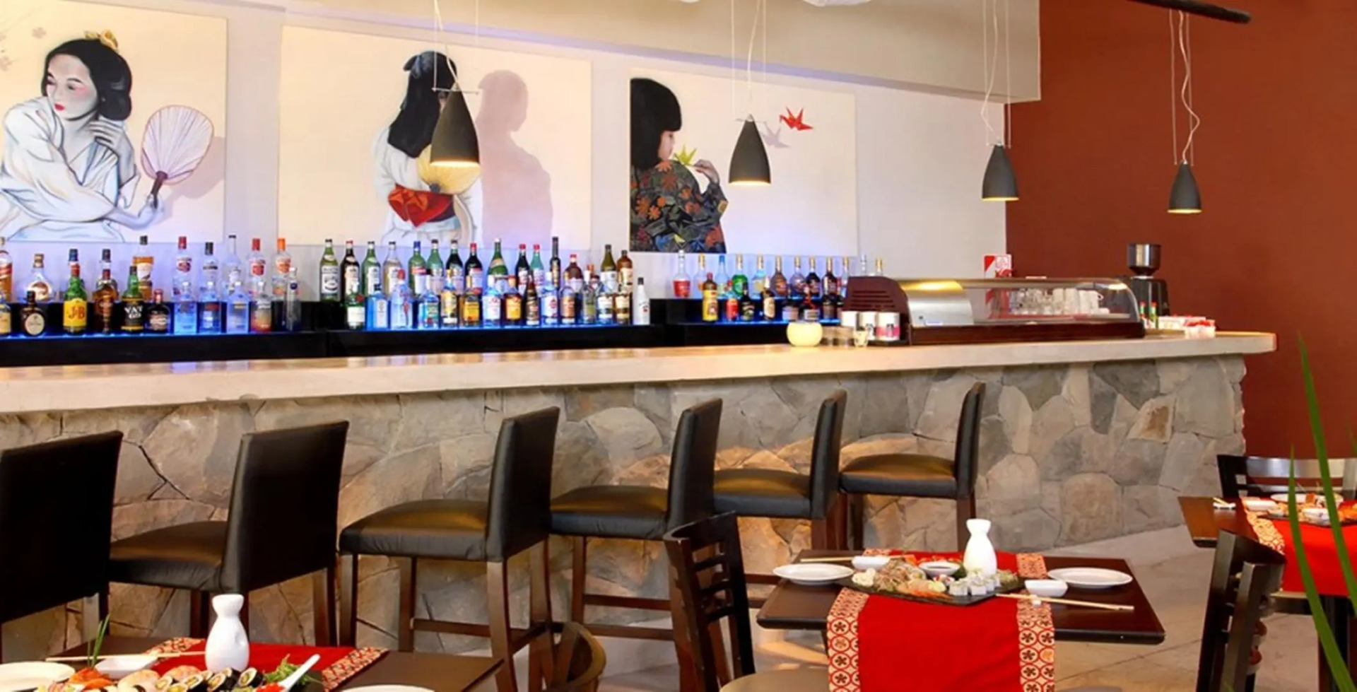 Photo - Cacique Inacayal Lake Hotel & Spa