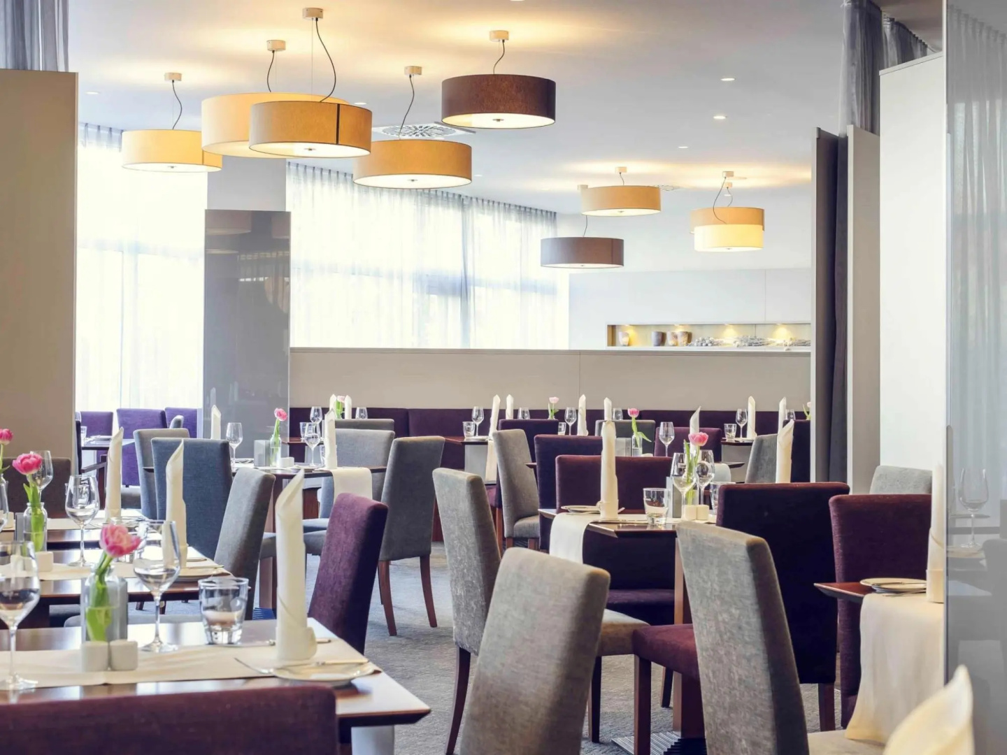 Foto - Mercure Hotel Duesseldorf Kaarst
