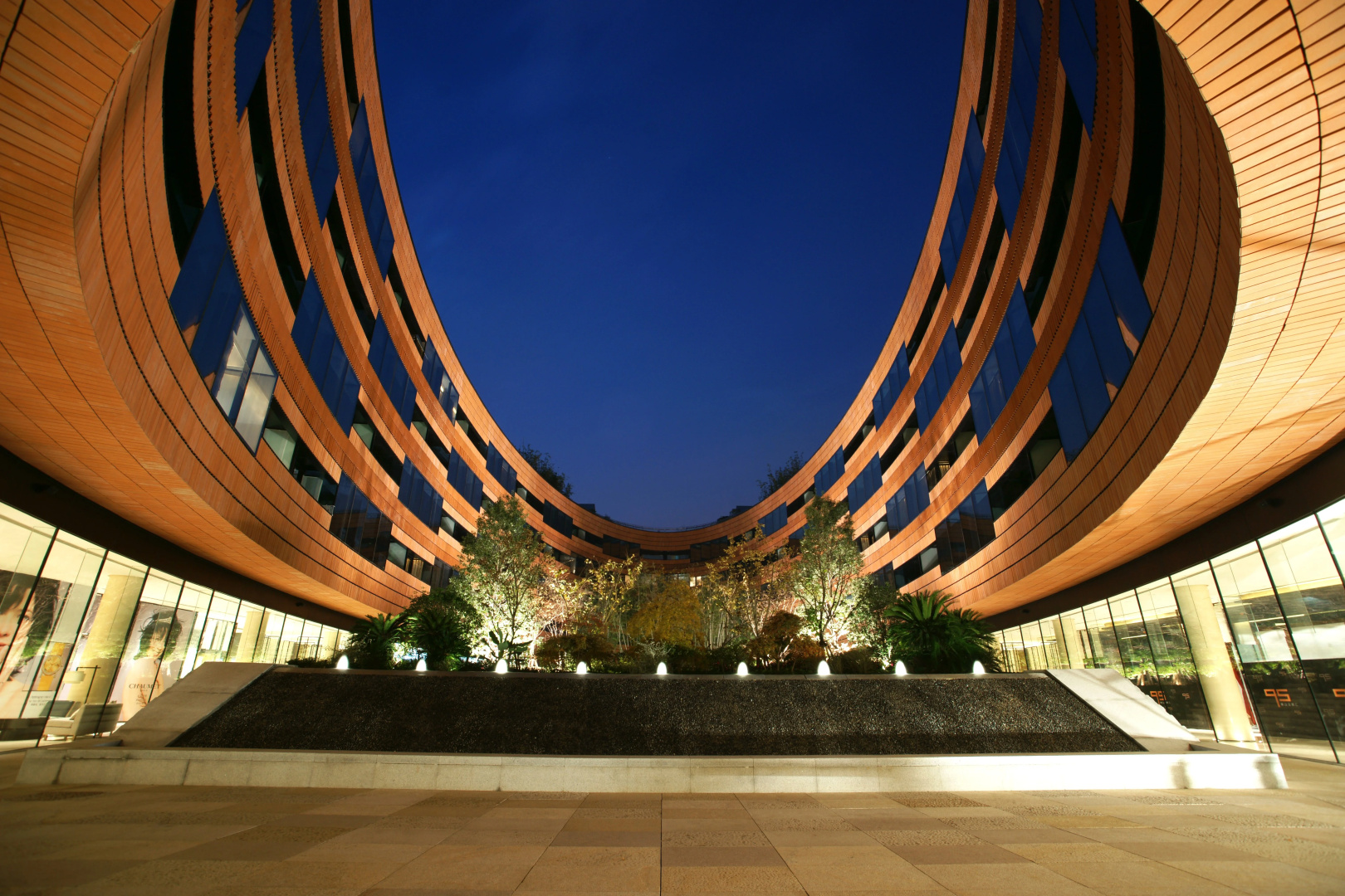 Foto - HUALUXE Shanghai Twelve at Hengshan by IHG