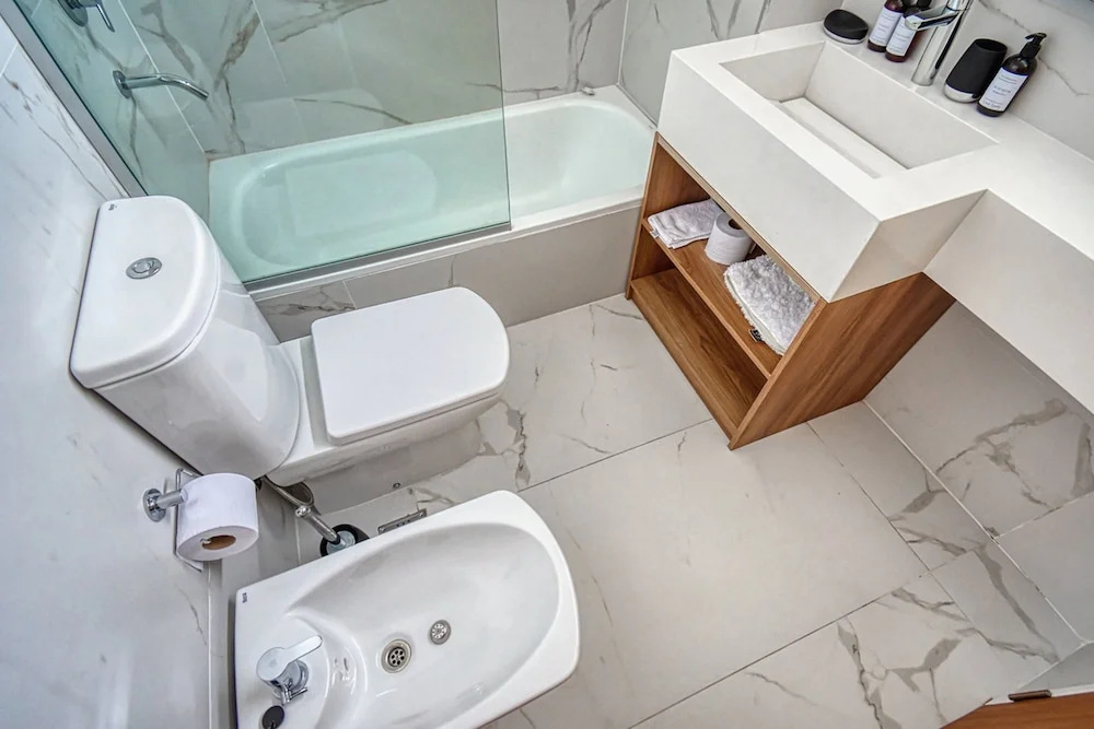 Foto - Live Belgrano Boutique Apartments