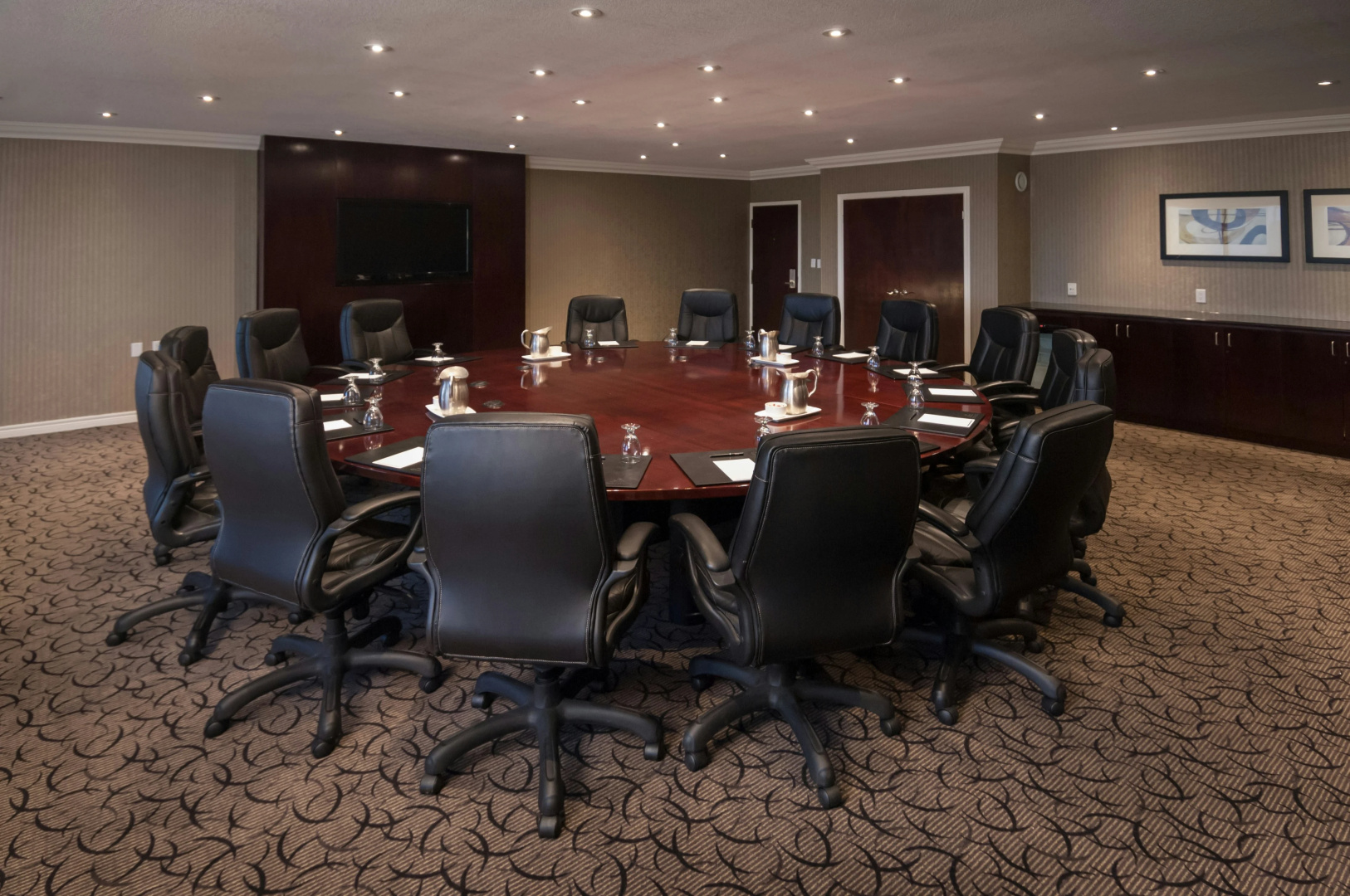 Foto - DoubleTree by Hilton Hotel London Ontario