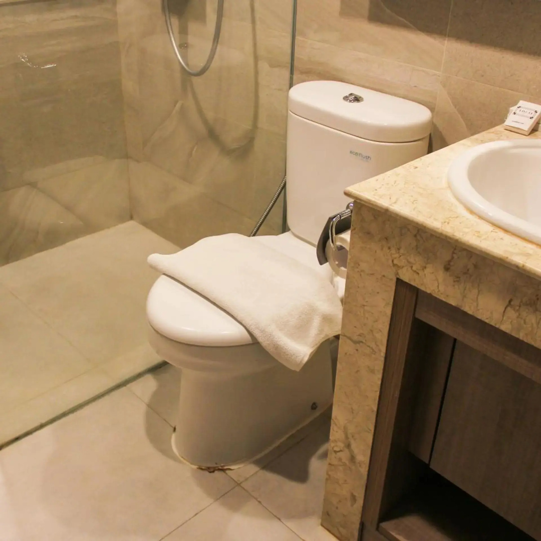 Foto - Rivoli Hotel Jakarta