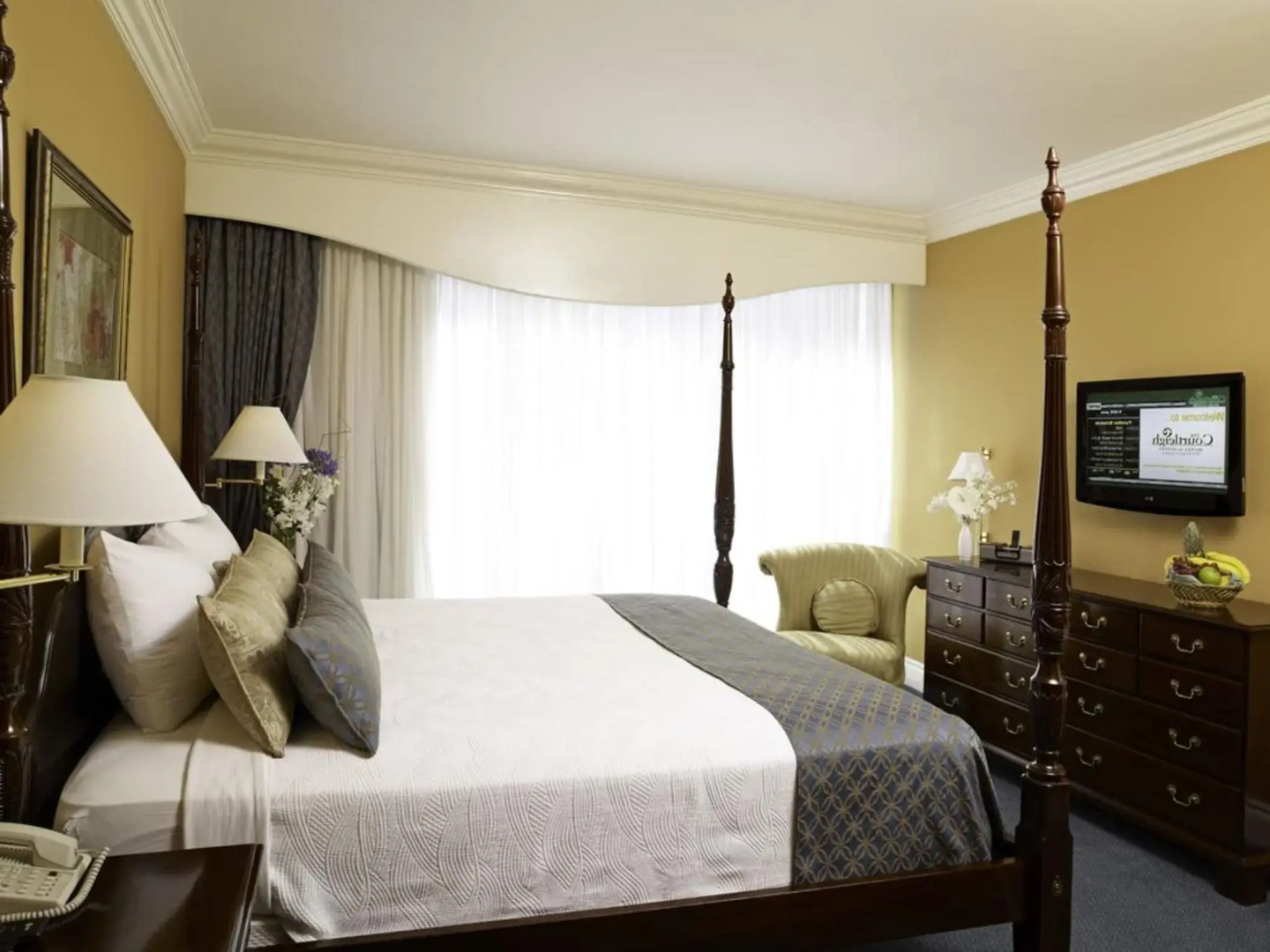 Foto - The Courtleigh Hotel and Suites