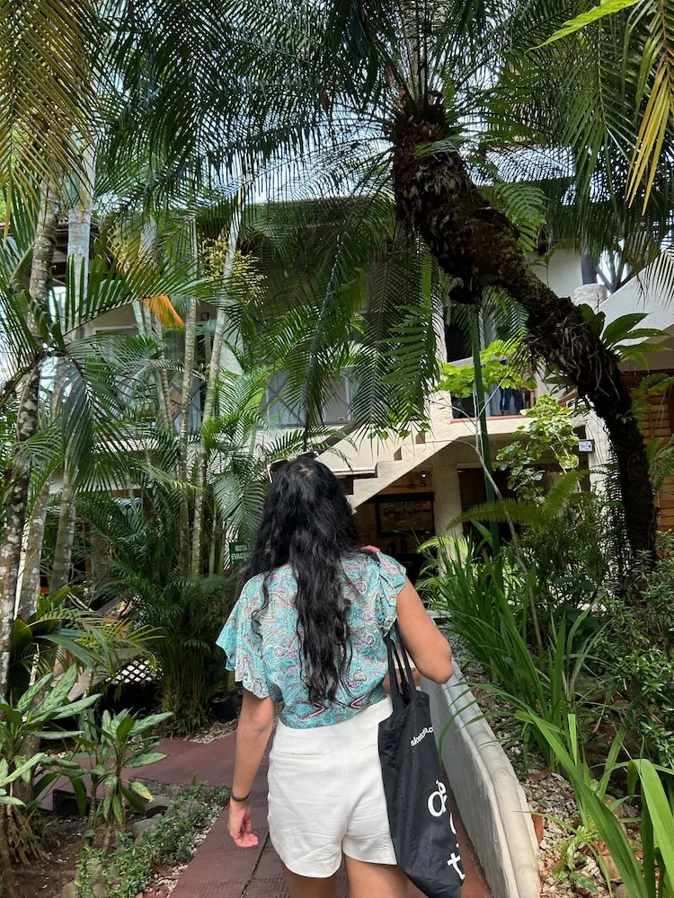 Photo - The Falls at Manuel Antonio