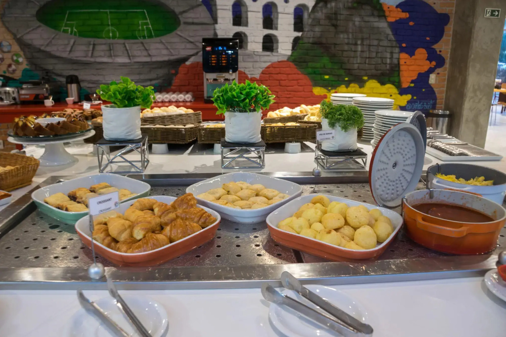 Photo - Ribalta Hotel Barra da Tijuca by Atlantica