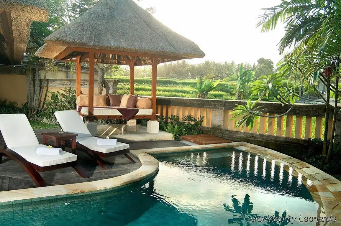 Foto - The Ubud Village Resort & Spa