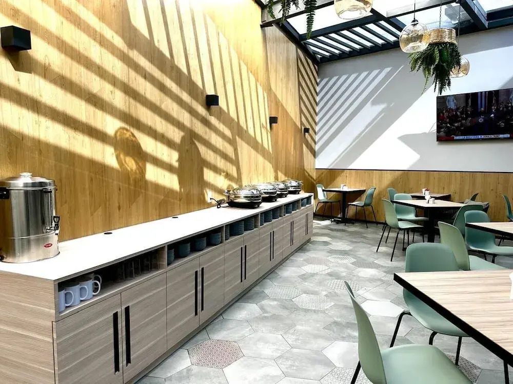 Photo - KALI La Raza Mexico City