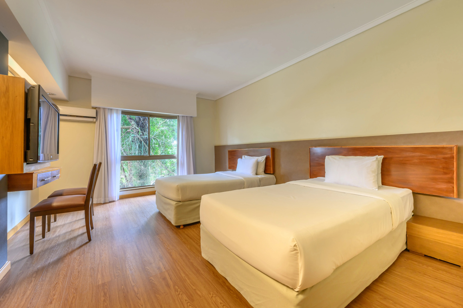 Foto - Exe Hotel Cataratas