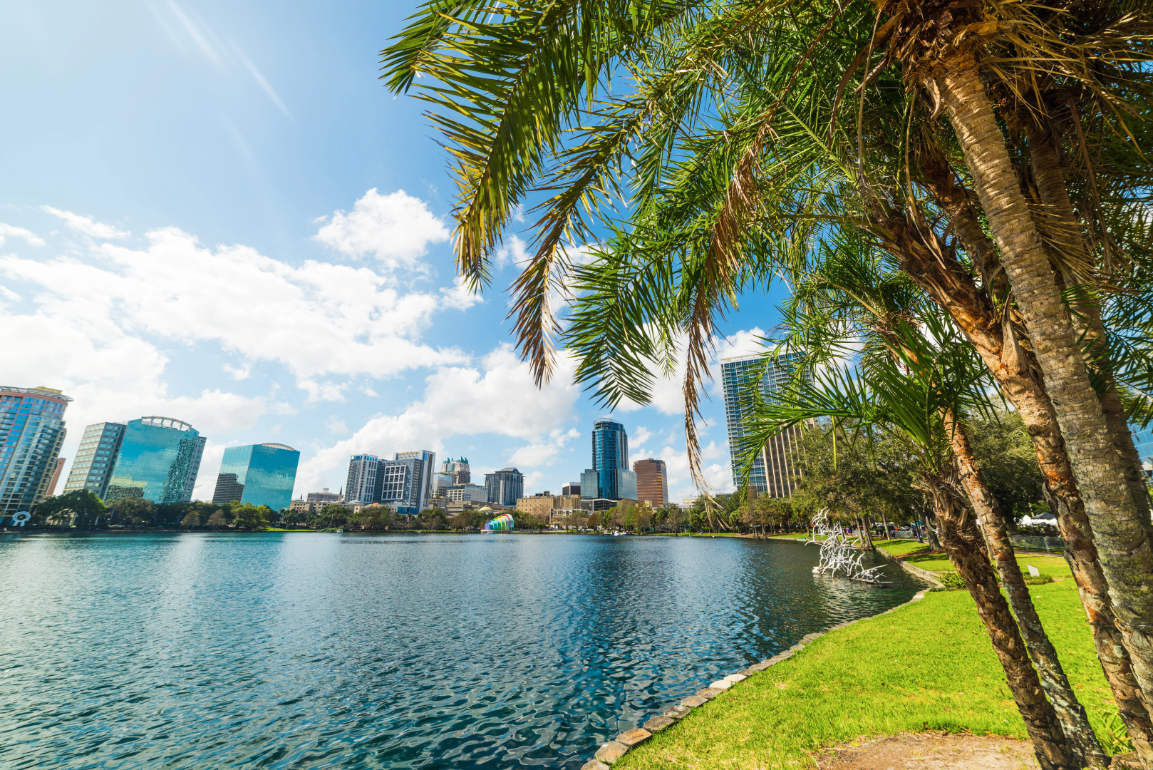 Foto - MONTREAL SUITES ORLANDO by IHG
