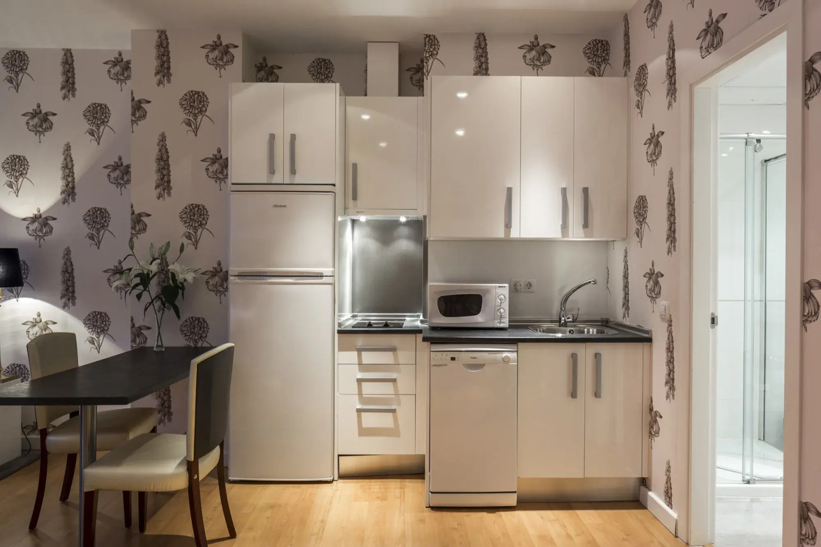 Foto - Hotel Larios Málaga