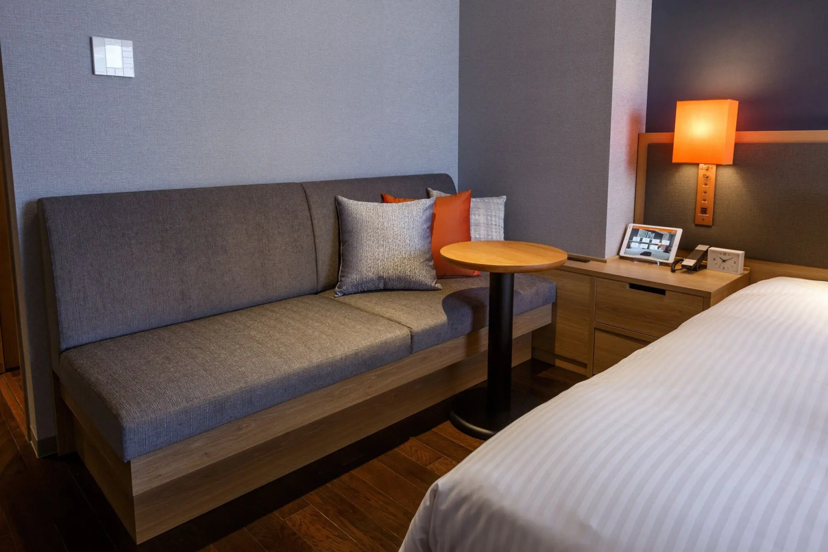 Photo - Hotel Forza Osaka Kitahama